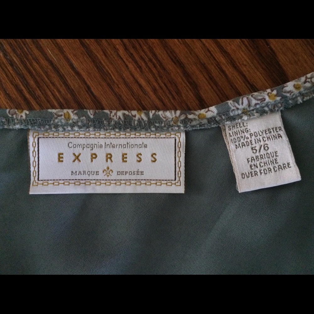 Express skirt - 5/6 - Picture 4 of 4